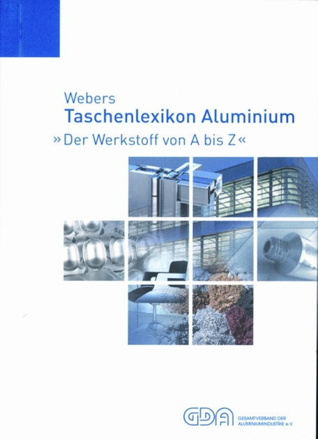 Alles über Aluminium