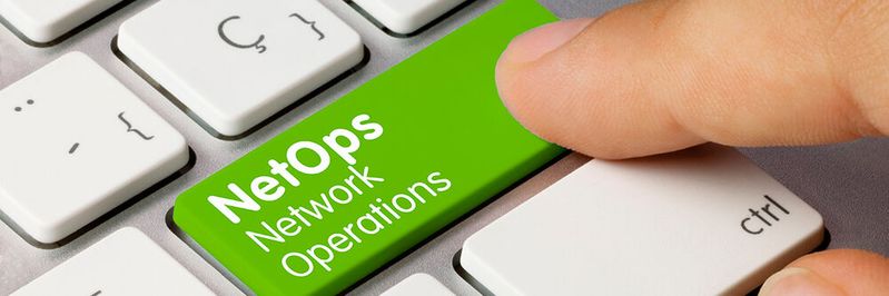 Network Operations (NetOps) braucht zukünftig die Unterstützung von Security Operations (SecOps), um einen optimalen Netzwerkbetrieb sicherzustellen. Das Ziel lautet daher: NetSecOps. Network Operations (NetOps) braucht zukünftig die Unterstützung von Security Operations (SecOps), um einen optimalen Netzwerkbetrieb sicherzustellen. Das Ziel lautet daher: NetSecOps.