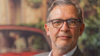 Johan Meyssen, CEO von Adesa Europe, geht in den Ruhestand. In den letzten 15 Jahren hat er entscheidend zum Markterfolg des Auktionsunternehmens beigetragen. (Bild: © 2021 Bardt)