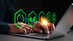 Der digitale Produktpass begleitet Produkte von der Herstellung bis zum Recycling und legt damit das Fundament für eine echte Kreislaufwirtschaft. (Bild: © Day Of Victory Stu. - stock.adobe.com)