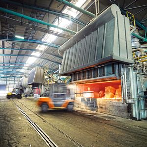 Einen oder zwei Regler für den Prozess einsetzen? Das kann zu Verbesserungen führen.(Bild:  JazzIRT / Watlow)