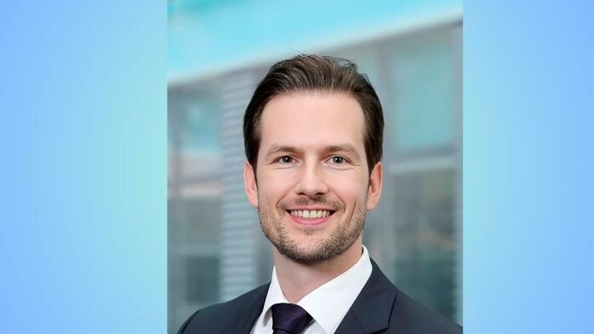 Dr. Frank Becker ist Complexity Scientist und Practice Leader Data & AI bei Kyndryl. (Bild: Kyndryl)