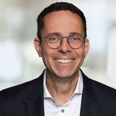 Seit 2020 ist Wolfgang Weber Vorsitzender der Geschäftsführung des ZVEI e. V. mit Sitz in Frankfurt am Main.  (Bild: ZVEI - Melanie Bauer
)