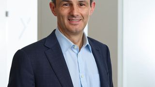 Arthur Kipferler ist neuer Aufsichtsratsvorsitzender bei Lueg. (Bild: Dominik Osswald)