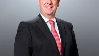 Dr. Rüdiger Kapitza war Vorsitzender des Vorstands seit April 1996. Er wurde 1992 in den Vorstand der Gildemeister-Aktiengesellschaft berufen. (Bild: DMG)