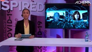 Achema Pulse Day 1: Modular Production Transforming the Process Industry (Achema Pulse)