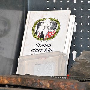 (Dominsky / »kfz-betrieb«)