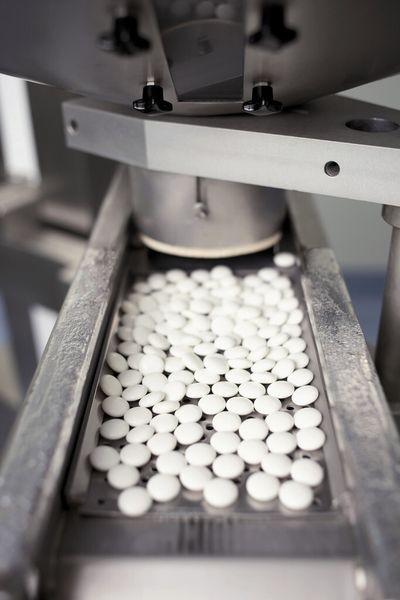 Die Behörde hat immer das letzte Wort: Regelkonformitäten (Compliance) gegenüber den nationalen und internationalen Instanzen sind daher bei Planung und Betrieb das A+O für den Betreiber. (Bild: Siemens)