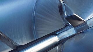 Zwei Faktoren haben entscheidenden Einfluss auf die Eignung für Produktionsverfahren mit hohen Anforderungen an die Hygiene: die Wahl geeigneter Werkstoffe und die geometrische Gestaltung der Betriebsmittel. (Bild:Gebr. Lödige Maschinenbau)