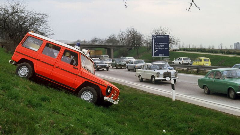 2016 erreichte Mercedes-Benz einen neuen Absatzrekord mit knapp 20.000 verkauften Einheiten innerhalb eines Jahres. Bis heute entstanden vom G-Modell über 500.000 Fahrzeuge. (Bild: Mercedes-Benz)