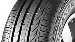 Bridgestone Turanza T001: modernes Profil mit starken Mittelrillen. (Bridgestone) (Archiv: Vogel Business Media)