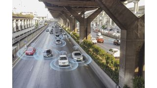 Die MIPI Alliance will ein Standardformat für den Austausch von kinematischen Sensordaten erarbeiten. Dafür hat die Branchenorganisation die „Kinematics Working Group“ ins Leben gerufen. Die Arbeitsgruppe wird zunächst ein einheitliches Kinematic Streaming Format (KSF) entwickeln, das die Datenübertragung bei Radar- und Lidar-Anwendungen in Automobilindustrie, Robotik und anderen kinematischen Bereichen optimiert.  (Bild: © Akarat Phasura - stock.adobe.com)
