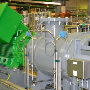 (Bild: Leistritz Pumpen)