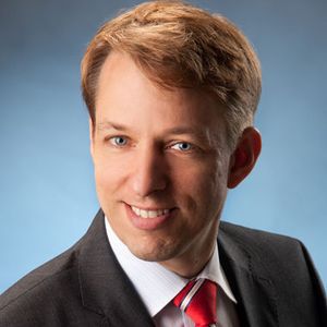 Dr. Felix Hanisch, Bayer Material Science: „Anwender wollen Anwendungsexperten, nicht Kommunikationsexperten sein!“