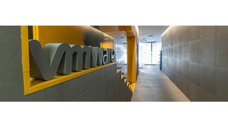 VMware bietet mit dem NSX Advanced Load Balancer eine Software für Lastausgleich und Anwendungssicherheit der Enterprise-Klasse an. (Bild: VMware)