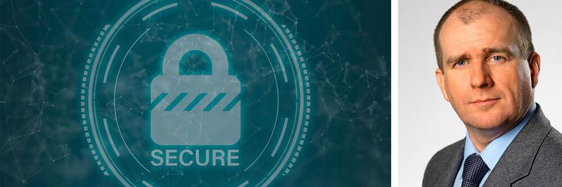 Vor dem Hintergrund des Ukraine-Kriegs teilt Securityexperte Markus Robin im Interview seine Einschätzung zur aktuellen Bedrohungslage der deutschen KRITIS-Landschaft.(Bild:  gemeinfrei/Foto Wilke  /  Pixabay)