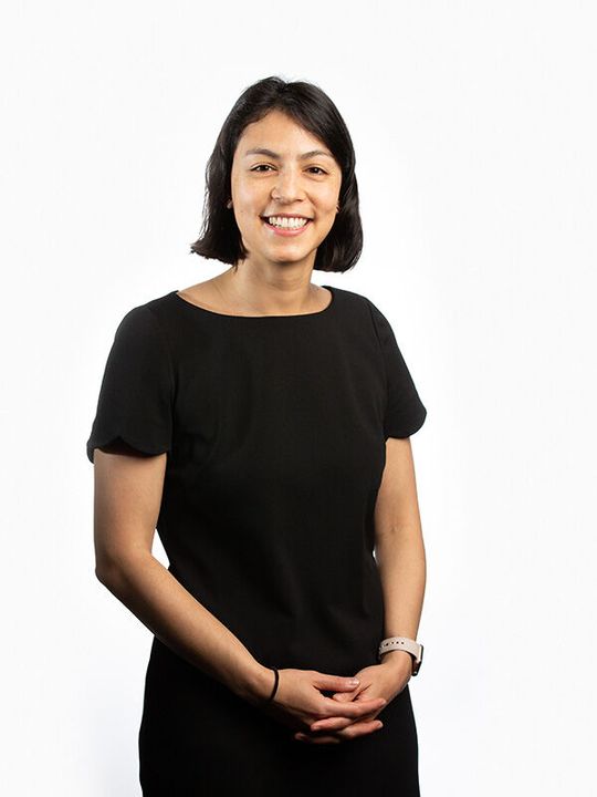 Katie Wah, Beyond Identity.(Bild:  Beyond Identity)