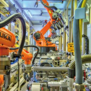 (Kendrion/Theo Berends Fotografie)