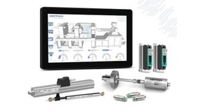Retrofit-Kunden profitieren von GEFRANs Technologien und Kompetenzen in Leistungsregelung, Sensorik, Automation und Systemintegration (Bild: Gefran)