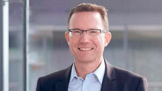 Michael Reichle, CEO von Innomotics: „Unsere neue Marke steht für unseren Anspruch, ein führender Innovator im Motoren- und Großantriebsgeschäft zu sein und drückt unser Selbstverständnis als kundennahes Unternehmen mit einer Geschichte von über 150 Jahren aus.“ (Bild: Siemens)