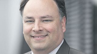 Patrick Sägesser: «Die SINDEX ist zu dem Treffpunkt der MEM-Industrie geworden.» (Bernexpo)