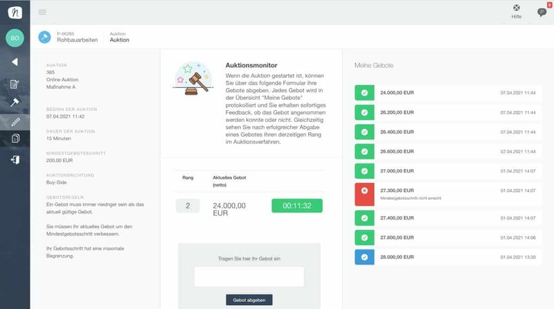 (Quelle:  Nova Building IT GmbH)