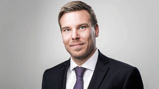 Alexander Sauer-Wagner ist Geschäftsführer des VW- und Audi-Partnerverbands. (Bild: VAPV)