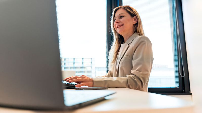 Mit VIS 7.1 sollen die Anwender ihre Daten, Prozesse und Technologien selbstbestimmt und souverän verwalten können.(Bild:  PDV GmbH)