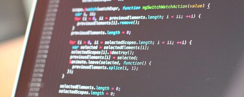 60 Prozent der Entwickler in Deutschland verwenden laut einer aktuellen Studie zu viel Zeit mit der Wartung veralteter Systeme. (Bild:   / CC0)