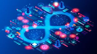 Eine konsolidierte Plattform vereint Identitäten, Kommunikation, Signaturen und Dokumenten-Workflows, reduziert Angriffsfläche und verhindert Zombie-Accounts. (Bild: © ArtemisDiana - stock.adobe.com)