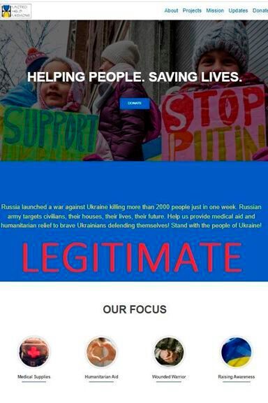 Wer nicht genau hinsieht, bemerkt die Unterschiede kaum.  (Bild: Bitdefender)