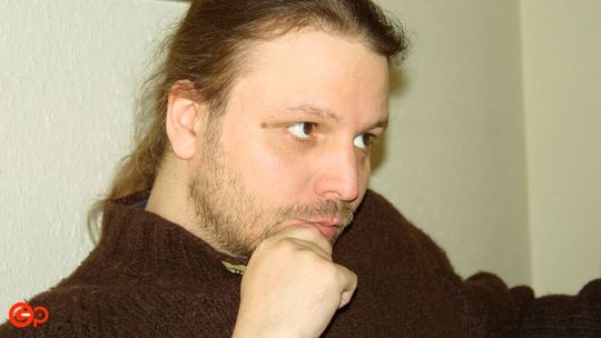 Cornelius Hoffmann, Gründer und Geschäftsführer von cicero-point.net.(Bild:  cicero-point.net)