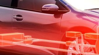 Die Aptiv-Experten sind zuversichtlich mit der neuen Technologie die elektrischen Bordnetze in Fahrzeugen um 2 Kilogramm erleichtern. Möglich sind ihrer Meinung nach bis zu 48% Gewichtseinsparung.n.  (Aptiv)