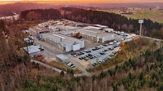 Das Paul-Service-Center in Passau hat sich beim Service Award 2015 für einen Platz unter den Top-Ten qualifiziert. (Paul)