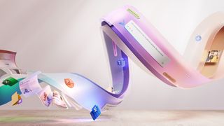 Die nächste Welle in Microsoft Copilot soll die Produktivität in Office-Anwendungen mit KI-Hilfe weiter steigern. Zudem kommen als Neuheiten die Copilot Pages für Teamarbeit und die Copilot Agenten. (Bild: Microsoft)