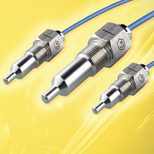 Die neuen FCS-Eintauchsensoren 