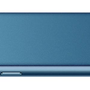 Die Hauptkamera des Huawei Y6 2019 löst Bilder mit 13 Megapixel auf und hat einen LED-Blitzlicht.