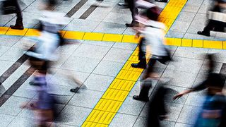 Wie können Führungskräfte mit dem neuen Aufschwung Schritt halten? Wie können Unternehmen die sich bietenden Chancen nutzen, um gestärkt aus diesem Aufschwung hervorzugehen? (GettyImages)