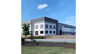 SHL Medical’s new manufacturing site in South Carolina, US (Source: SHL Medical)