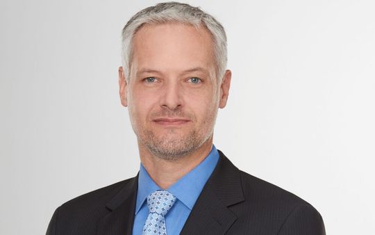 Andreas Bichlmeir, Vorstand der Online USV-Systeme(Bild:  Online USV-Systeme)