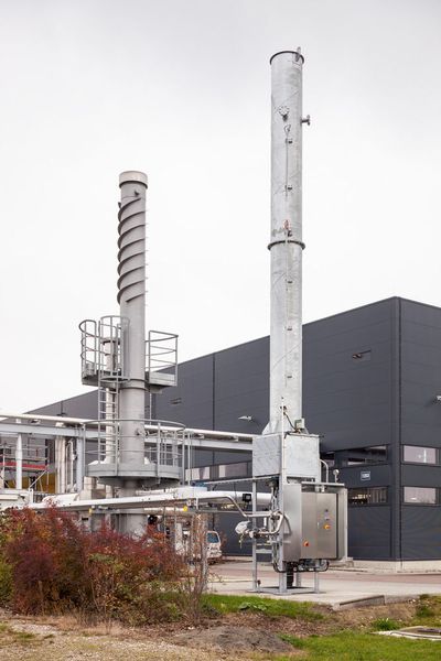 Fackel (Gunter Binsack)