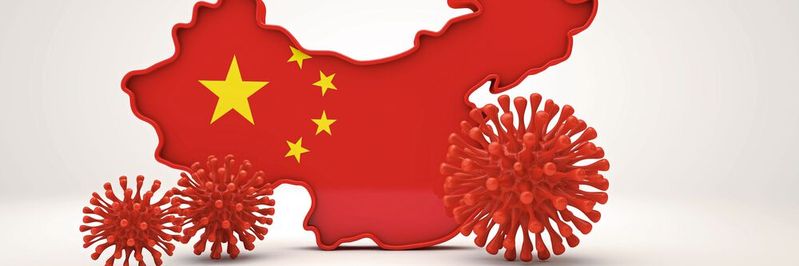 Für Reisen nach China gibt es aufgrund von Corona derzeit strikte Beschränkungen. Für Reisen nach China gibt es aufgrund von Corona derzeit strikte Beschränkungen.