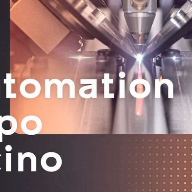 Die Automation Expo Ticino wird der Treffpunkt für Automation im Tessin sein. Dreizehn namhafte Unternehmen laden vom 06. bis 07. Mai nach Cadempino ein. (Bild: Sick)