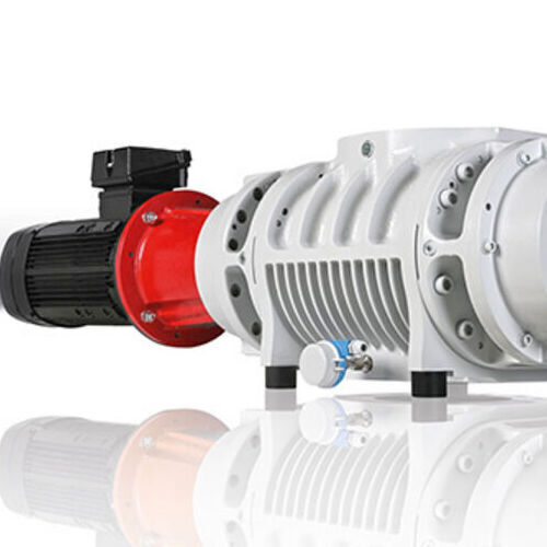 Explosion-Proof Roots Pumps