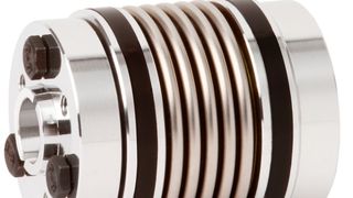 Die Miniaturbaldkupplungen der Baureihe MKS sind für Drehzahlen bis 120.000 min-1 ausgelegt und eignen sich für hochdynamische Anwendungen. (Bild: R+W Antriebselemente)