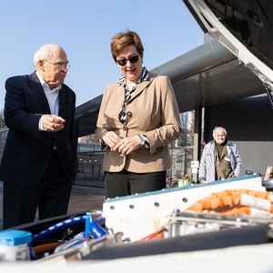 (Klima- und Energiefonds/APA-Fotoservice/Ferlin-Fiedler)