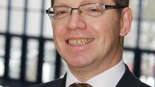 Prof. Dr. Anton Friedmann  (Bild: Kay Gropp)