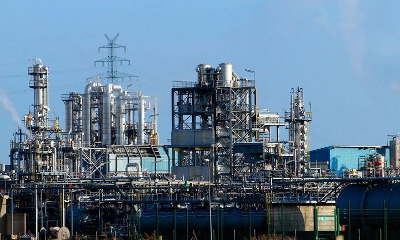 Die florierende Wirtschaft und menschliche Faktoren sind verantwortlich für den Großteil der Schäden in Höhe von mehr als 2,7 Millionen Euro. (gemeinfrei)