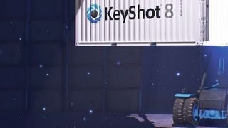  (Keyshot)
