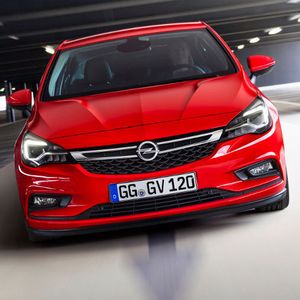 (Foto: Opel)
